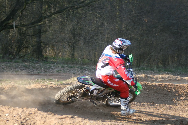 Na Osmě 31.3-1.4.08